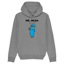 Mr. Mean Organic Hoodie