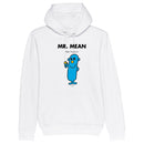 Mr. Mean Organic Hoodie