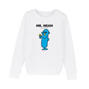 Mr. Mean Sweatshirt
