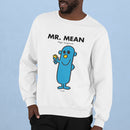 Mr. Mean Sweatshirt