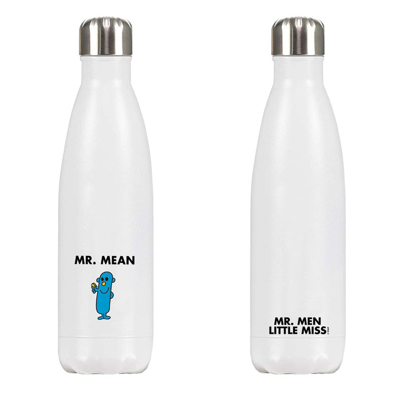 Mr. Mean Premium Water Bottle
