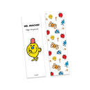 Mr. Mischief Bookmark