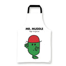 Mr. Muddle Apron