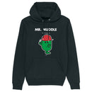 Mr. Muddle Organic Hoodie