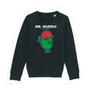 Mr. Muddle Sweatshirt