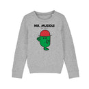 Mr. Muddle Sweatshirt
