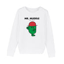 Mr. Muddle Sweatshirt