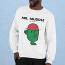 Mr. Muddle Sweatshirt