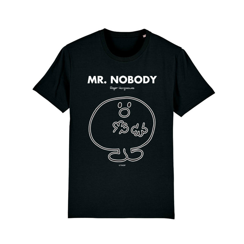 Mr. Nobody T-Shirt