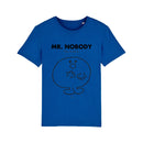 Mr. Nobody T-Shirt