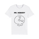Mr. Nobody T-Shirt