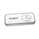 Mr. Nobody Pencil Case Tin