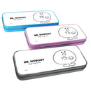 Mr. Nobody Pencil Case Tin
