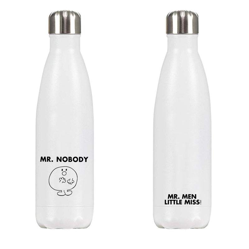 Mr. Nobody Premium Water Bottle