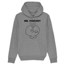 Mr. Nobody Organic Hoodie