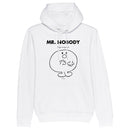 Mr. Nobody Organic Hoodie