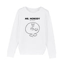 Mr. Nobody Sweatshirt