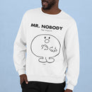 Mr. Nobody Sweatshirt