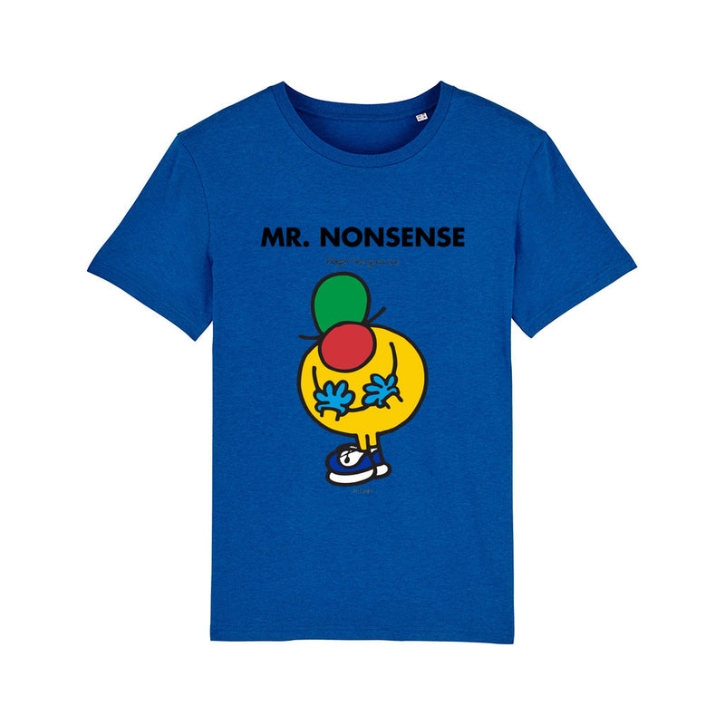 MR. NONSENSE - Little Miss - T-Shirt