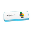 Mr. Nonsense Pencil Case Tin