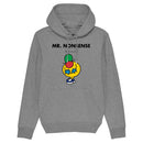 Mr. Nonsense Organic Hoodie