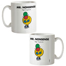 Mr. Nonsense Mug