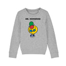 Mr. Nonsense Sweatshirt