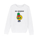 Mr. Nonsense Sweatshirt