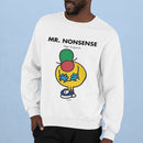 Mr. Nonsense Sweatshirt