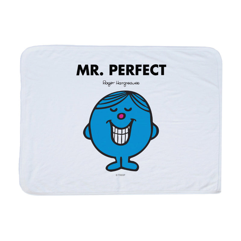 Mr. Perfect Blanket