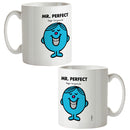 Mr. Perfect Mug