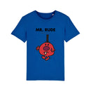 Mr. Rude T-Shirt