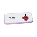 Mr. Rude Pencil Case Tin