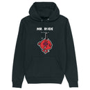 Mr. Rude Organic Hoodie