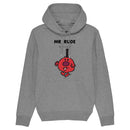 Mr. Rude Organic Hoodie