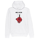 Mr. Rude Organic Hoodie