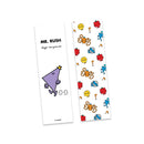 Mr. Rush Bookmark