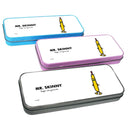 Mr. Skinny Pencil Case Tin