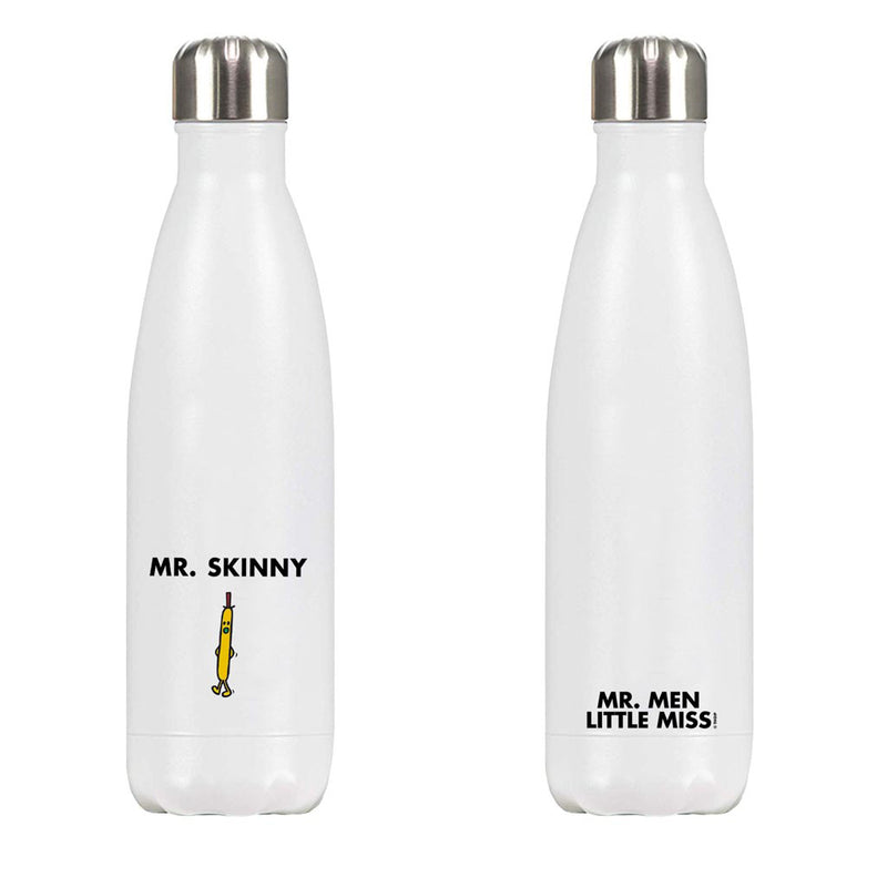 Mr. Skinny Premium Water Bottle