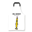 Mr. Skinny Apron