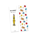 Mr. Skinny Bookmark