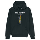 Mr. Skinny Organic Hoodie