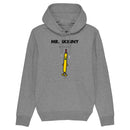 Mr. Skinny Organic Hoodie