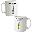 Mr. Skinny Mug