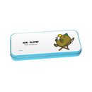 Mr. Slow Pencil Case Tin
