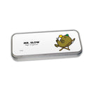 Mr. Slow Pencil Case Tin