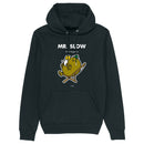 Mr. Slow Organic Hoodie
