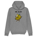 Mr. Slow Organic Hoodie