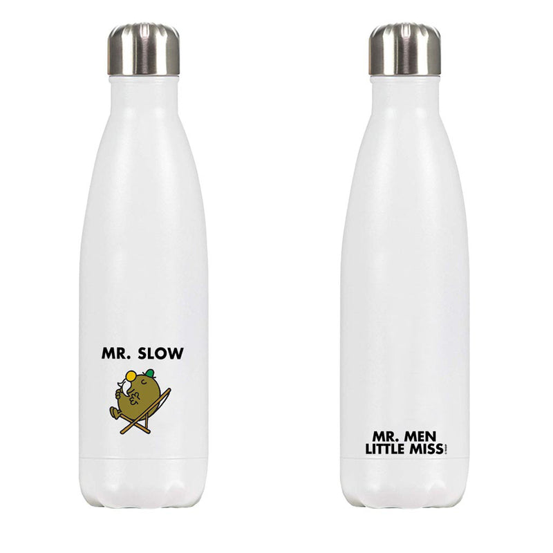 Mr. Slow Premium Water Bottle