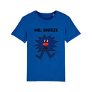 Mr. Sneeze T-Shirt